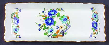Marlina 10" Biscuit Tray
