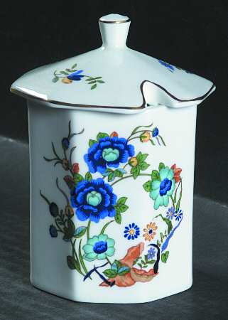 Marlina Jam/Jelly & Lid