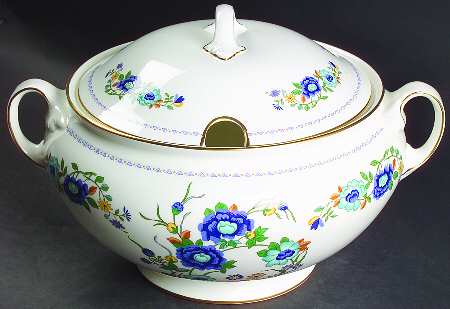 Marlina Tureen &  Lid