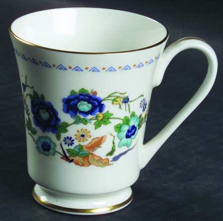 Marlina Mug
