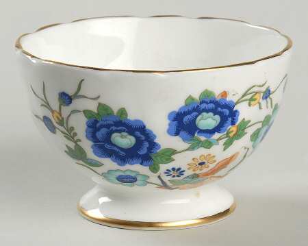 Marlina Mini Open Sugar Bowl