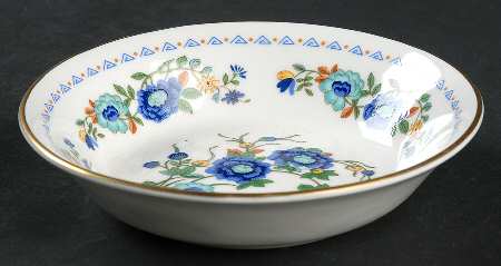 Marlina Fruit/Dessert (Sauce) Bowl