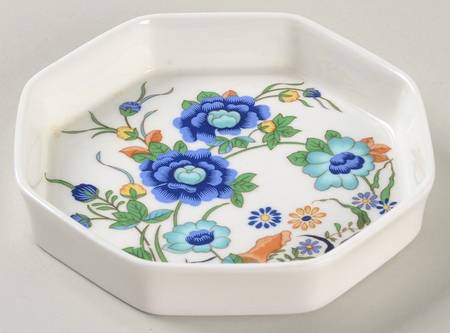 Marlina Small Butter Dish