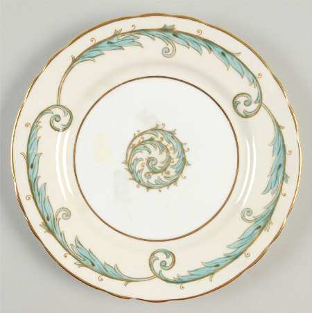 Marina Bread & Butter Plate