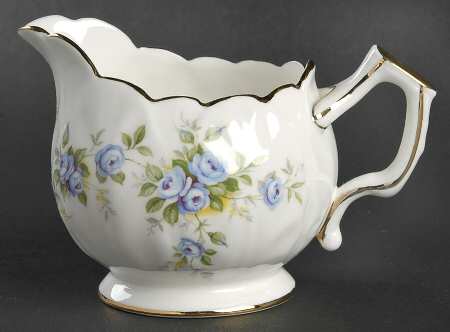 Marine Rose Creamer