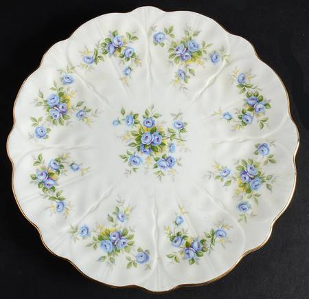 Marine Rose by John  Aynsley &amp; Sons
