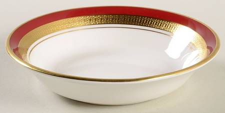 Marone Royale Fruit/Dessert (Sauce) Bowl