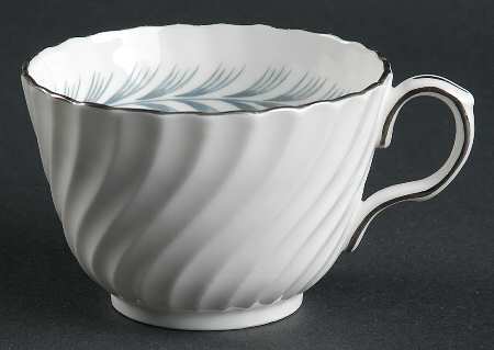 Mayfair Flat Cup