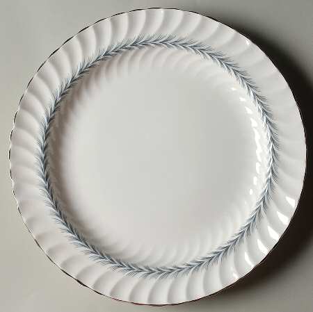 Mayfair 12" Chop Plate (Round Platter)