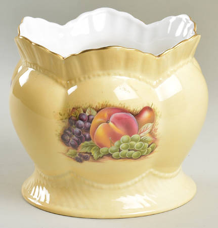 Orchard Gold 6" Planter