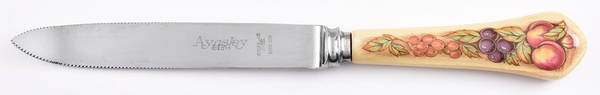 Orchard Gold Individual Fruit Knife