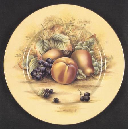 Orchard Gold by John  Aynsley &amp; Sons