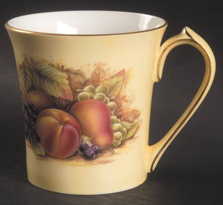 Orchard Gold Mug