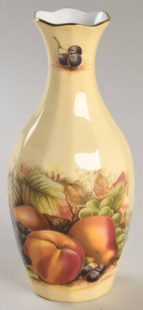 Orchard Gold 6" Essex Vase