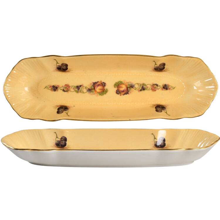 Orchard Gold Mint Tray