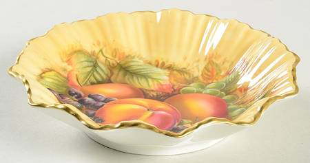 Orchard Gold Sweet Meat Dish