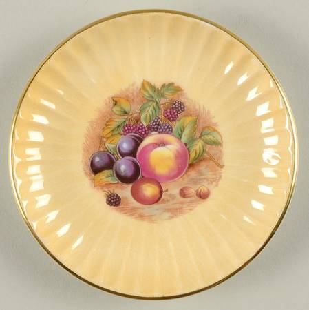 Orchard Gold Coaster