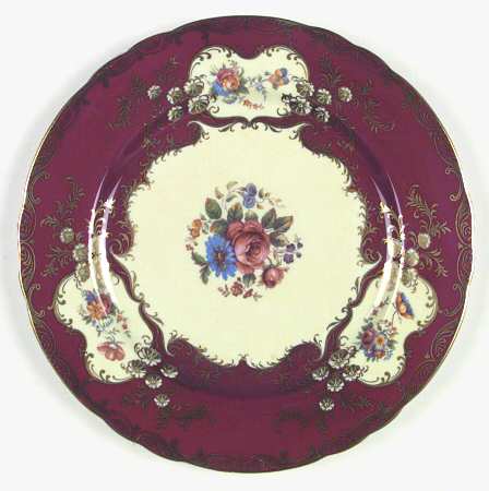 Paramount by John  Aynsley &amp; Sons