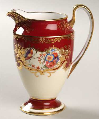 Paramount Creamer