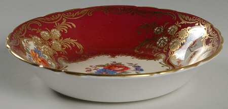 Paramount Fruit/Dessert (Sauce) Bowl