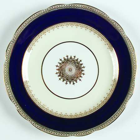 Pearl Cobalt Blue by John  Aynsley &amp; Sons