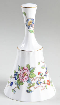 Pembroke (Gold Trim) Bell
