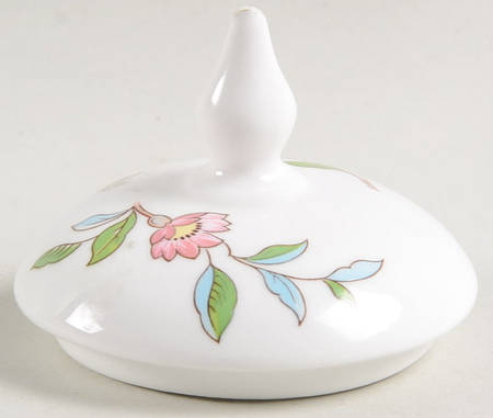 Pembroke (Gold Trim) Lid for Sugar Bowl