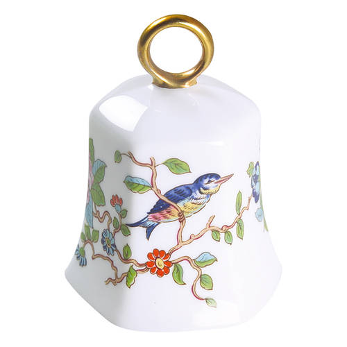 Pembroke (Gold Trim) Bell