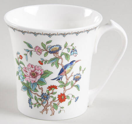 Pembroke (Gold Trim) Mug