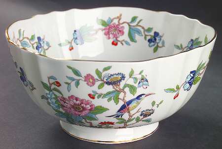 8" Salad Serving Bowl