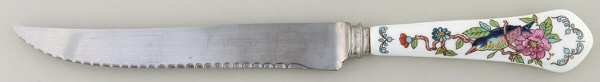 Pembroke (Gold Trim) Carving Knife with Stainless Blade