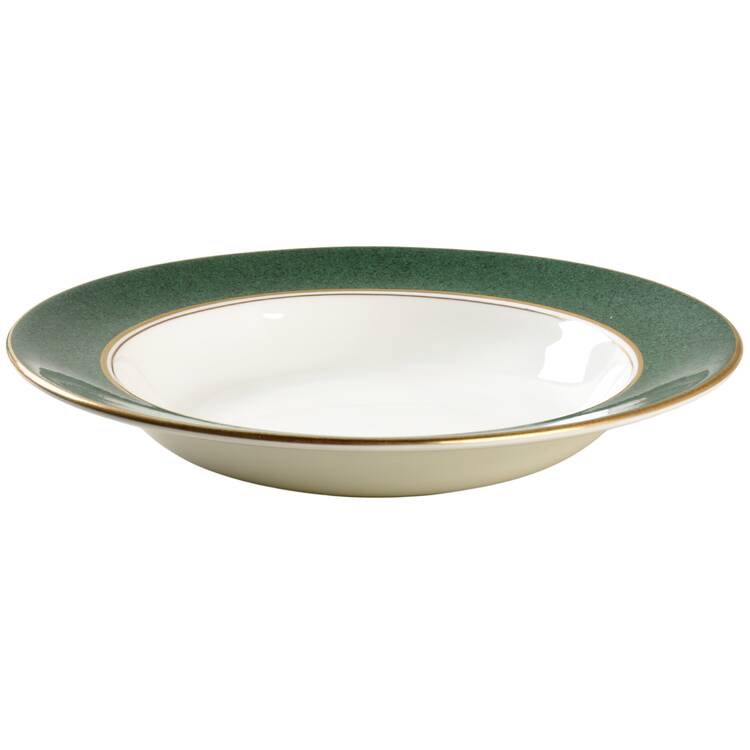 President Large Rim Soup Bowl