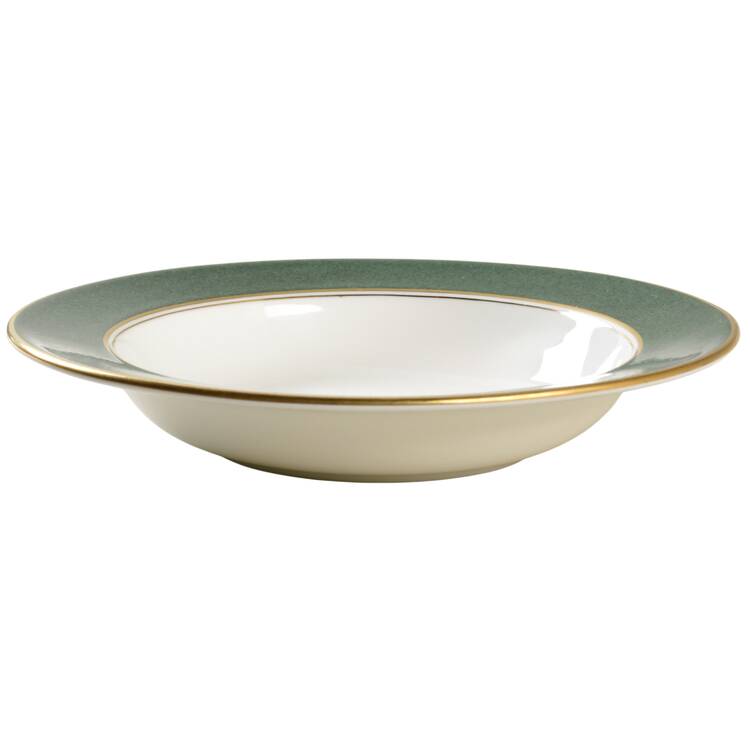 President Rim Soup Bowl