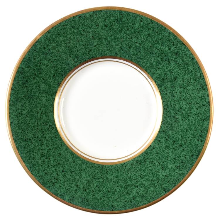 President Saucer for Demitasse Cup