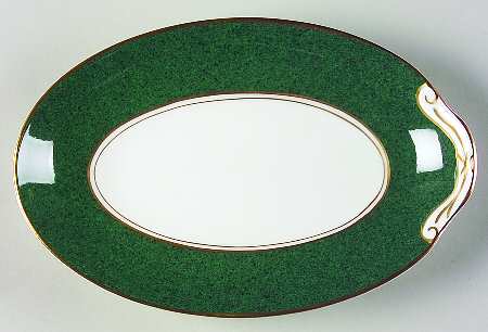 President Pickle Dish