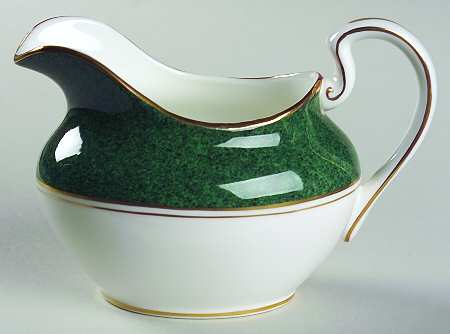 President Creamer