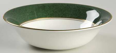 President Coupe Cereal Bowl