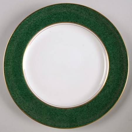 President Salad Plate