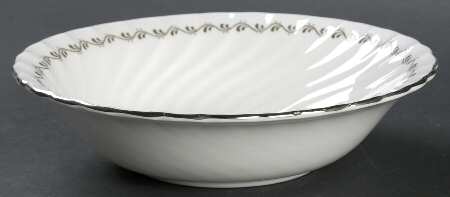 Princelea Coupe Cereal Bowl