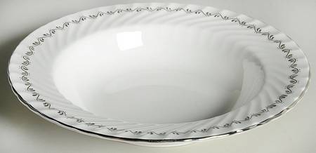 Princelea Rim Soup Bowl