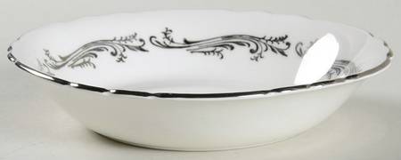 Romance Fruit/Dessert (Sauce) Bowl