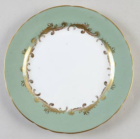 Sherwood Salad Plate