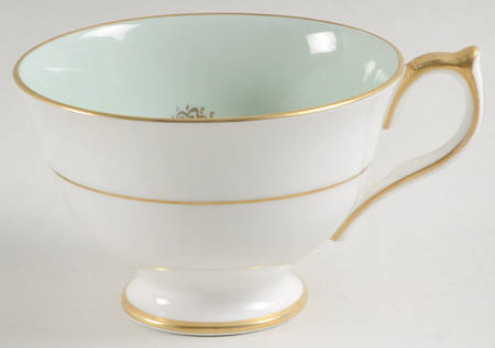 Sherwood Footed Cup