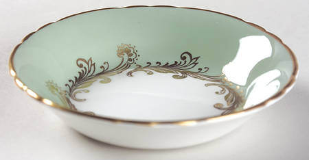 Sherwood Fruit/Dessert (Sauce) Bowl