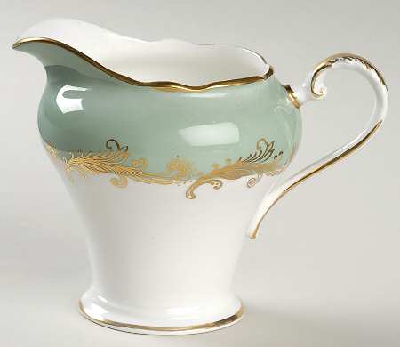 Sherwood Creamer