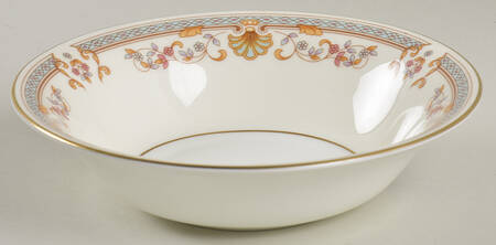 Shelbourne Coupe Cereal Bowl