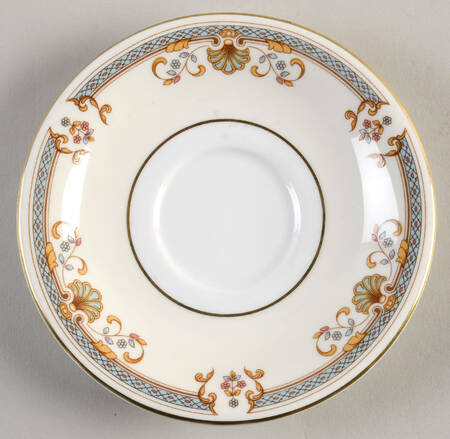 Shelbourne Saucer for Cream Soup Bowl