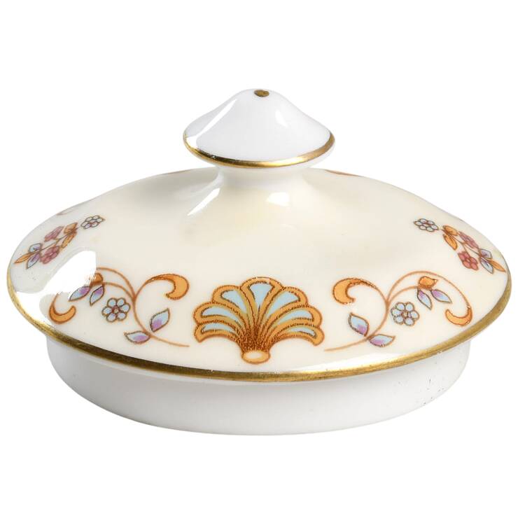 Shelbourne Lid for Sugar Bowl