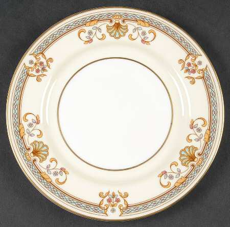 Shelbourne Bread & Butter Plate