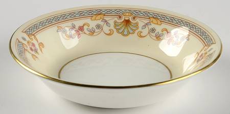 Shelbourne Fruit/Dessert (Sauce) Bowl